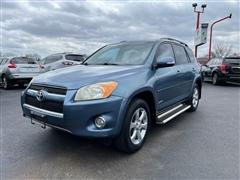 2010 Toyota RAV4 