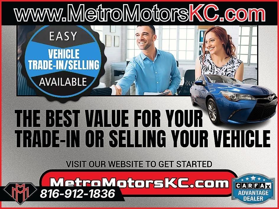 Chevrolet Traverse FWD 4dr LT w/2LT 2016