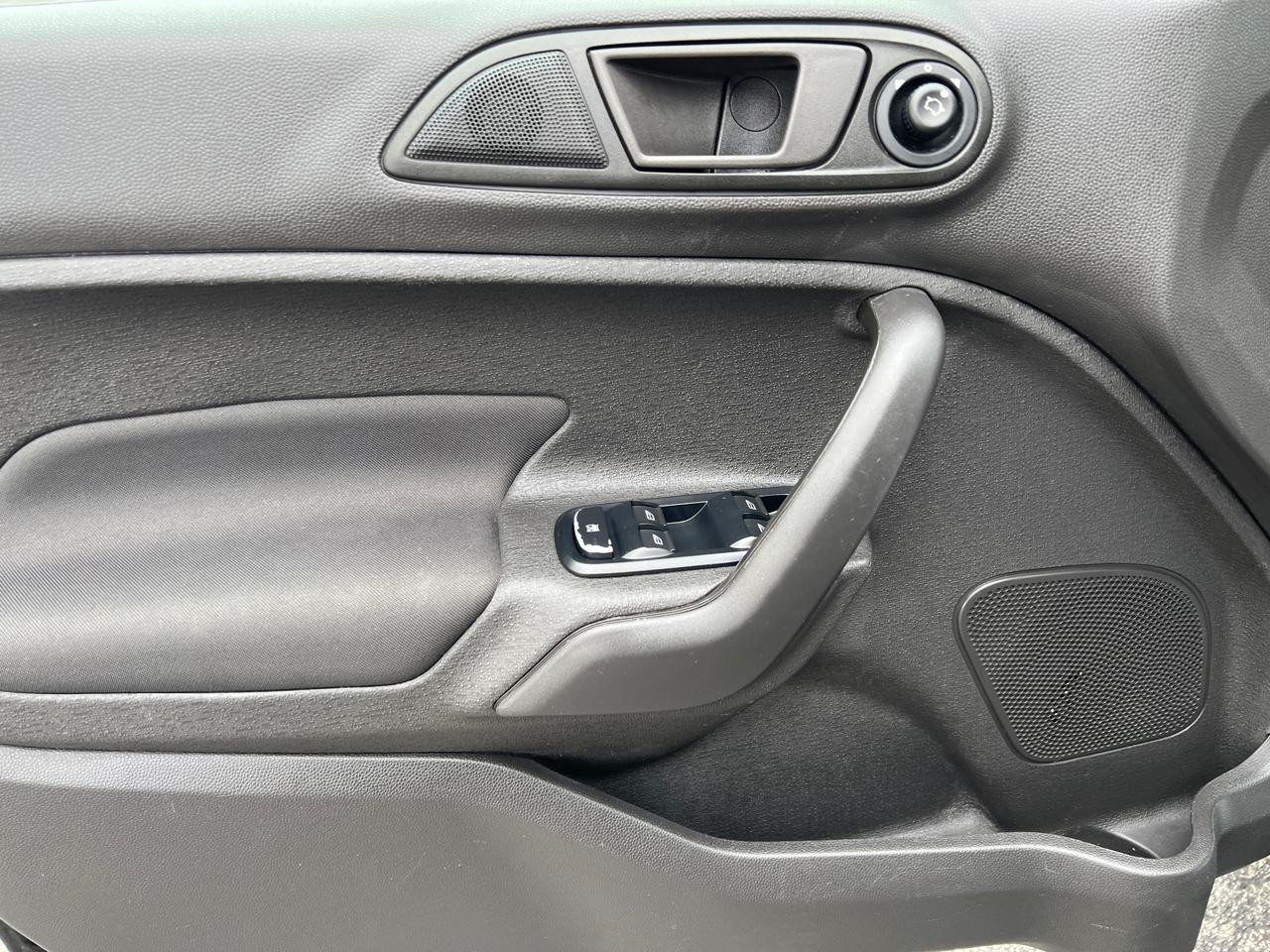 Ford Fiesta SE Hatch 2019