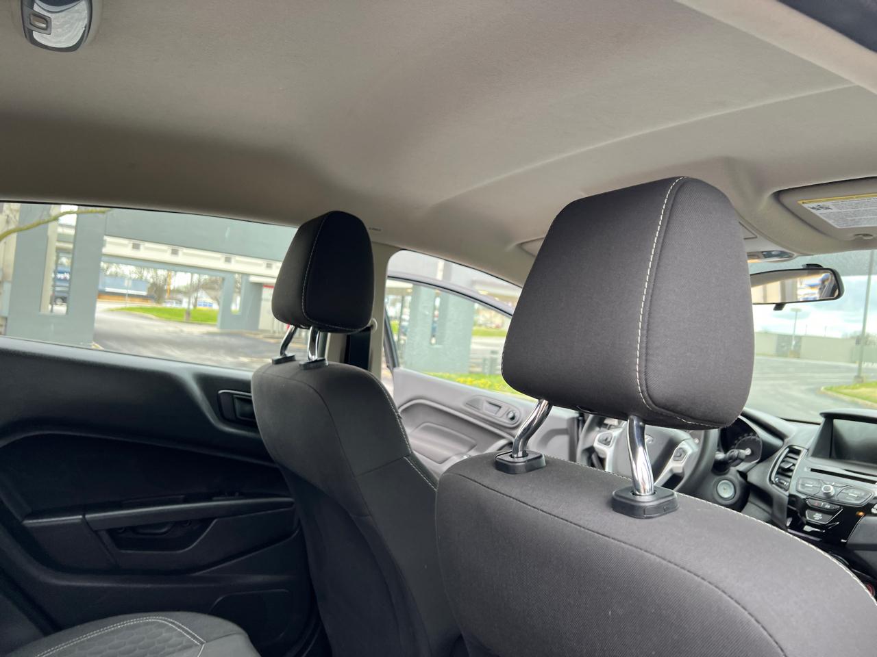 Ford Fiesta SE Hatch 2019