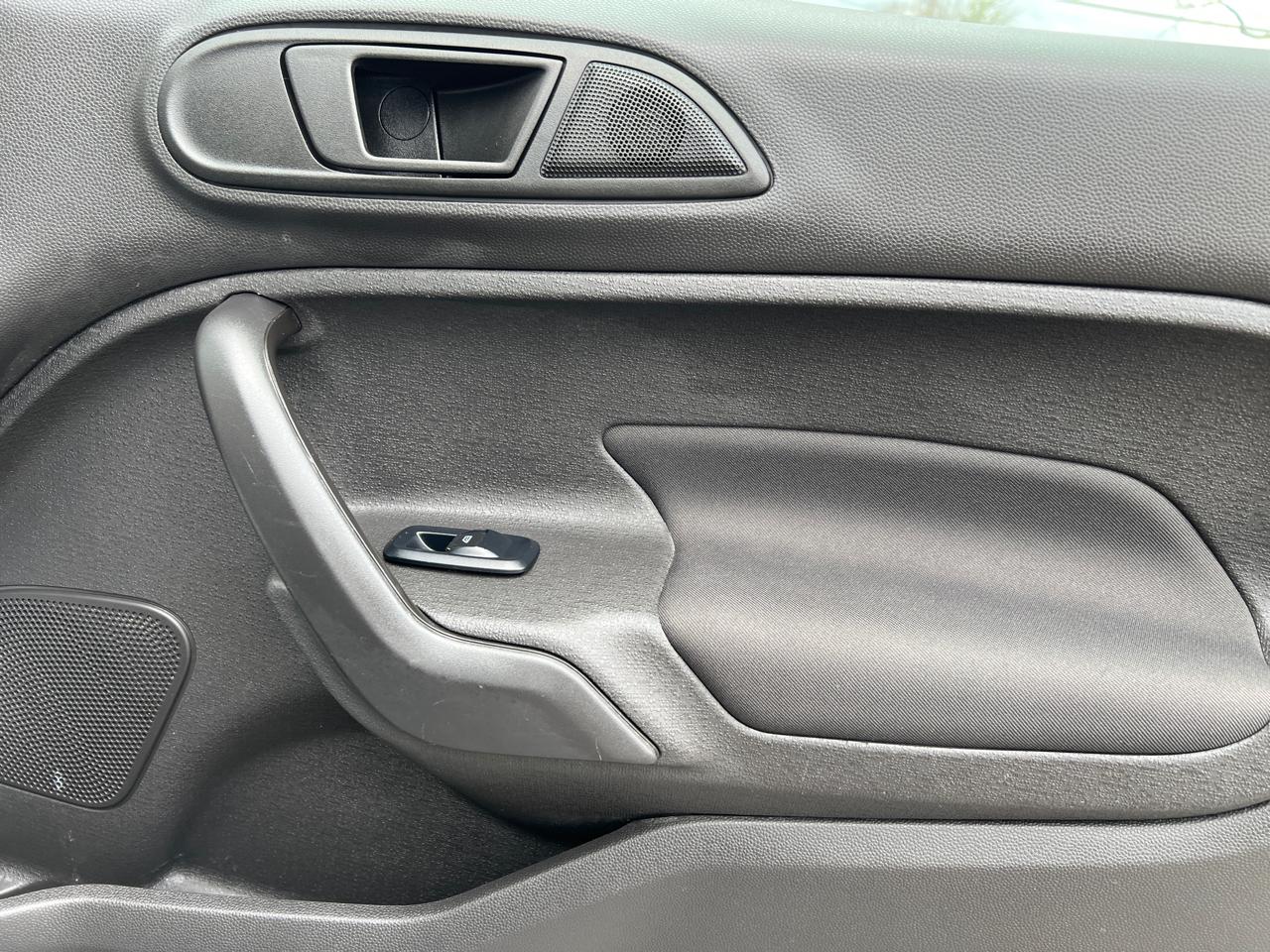 Ford Fiesta SE Hatch 2019