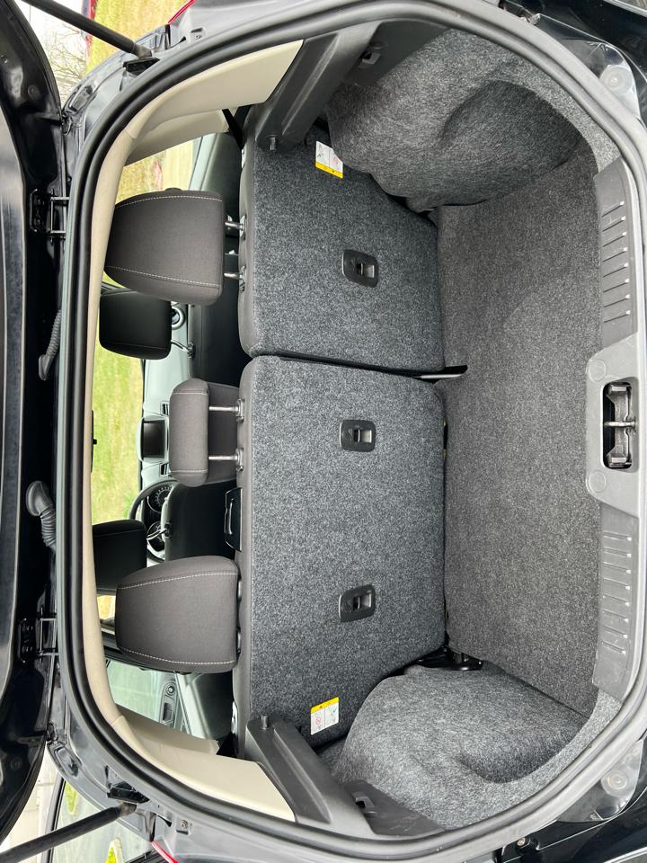 Ford Fiesta SE Hatch 2019