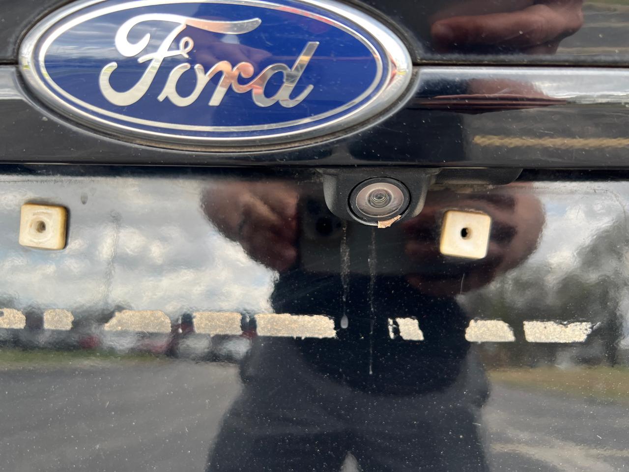 Ford Fiesta SE Hatch 2019