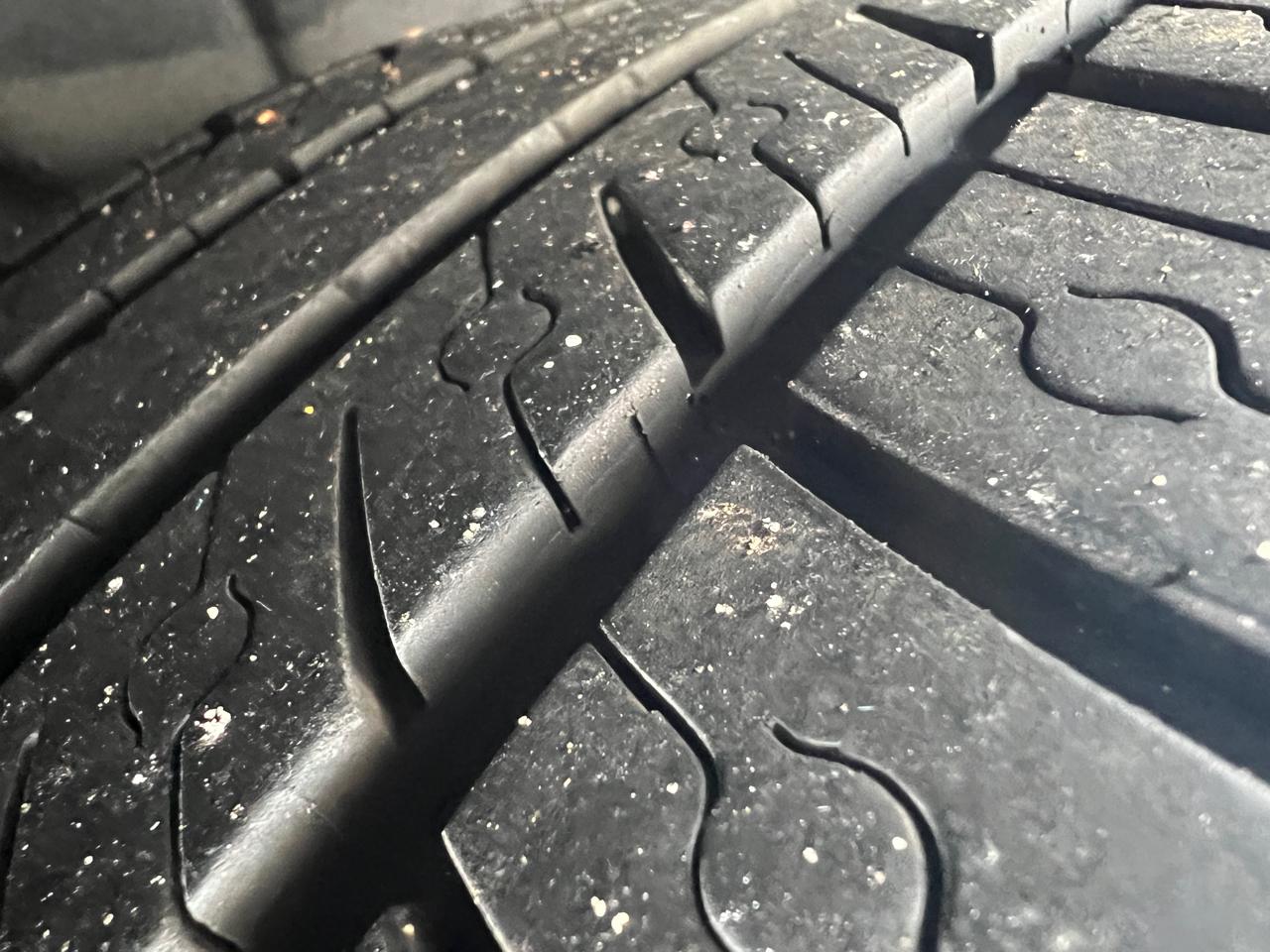 Audi A4 2.0 TFSI Auto Premium Plus quattro AWD 2017