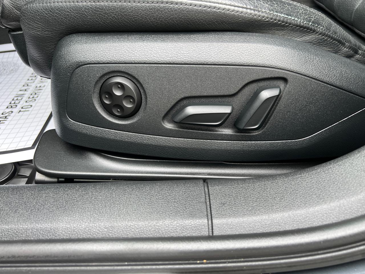 Audi A4 2.0 TFSI Auto Premium Plus quattro AWD 2017