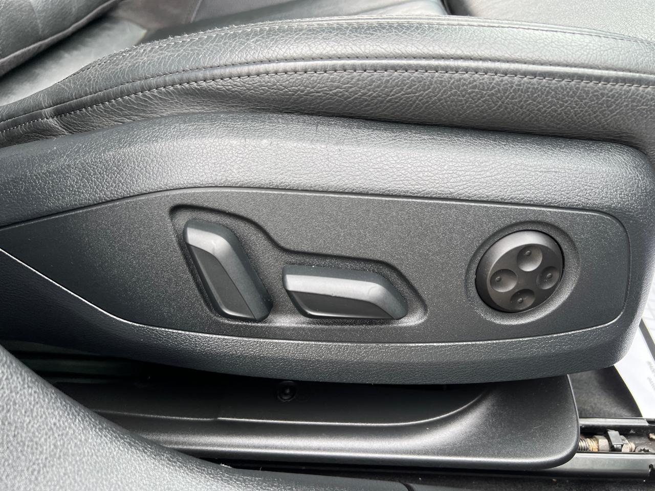 Audi A4 2.0 TFSI Auto Premium Plus quattro AWD 2017