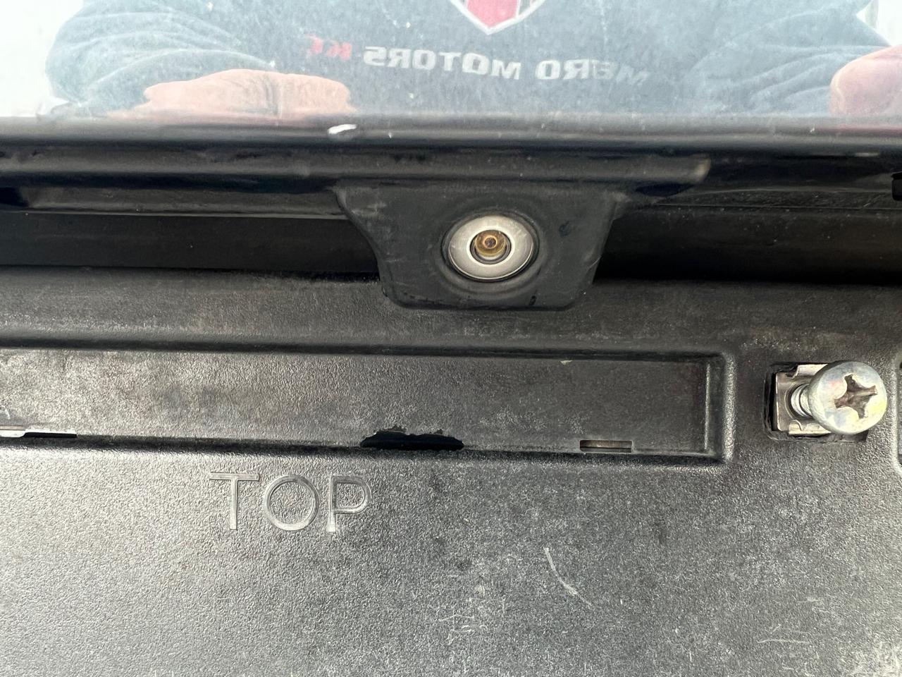 Audi A4 2.0 TFSI Auto Premium Plus quattro AWD 2017