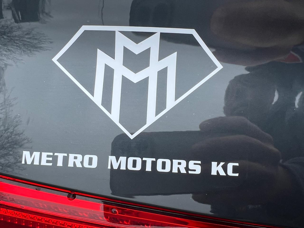 Audi A4 2.0 TFSI Auto Premium Plus quattro AWD 2017