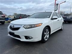 2012 Acura TSX 