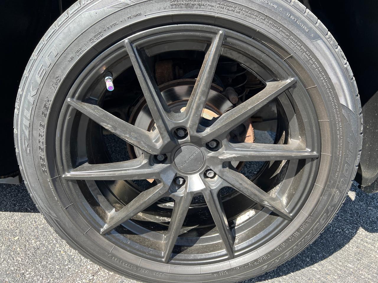 Dodge Avenger 4dr Sdn SXT 2014