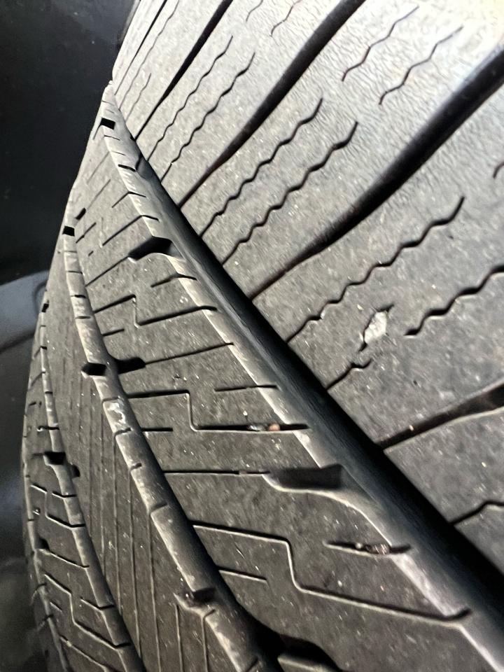 Dodge Avenger 4dr Sdn SXT 2014