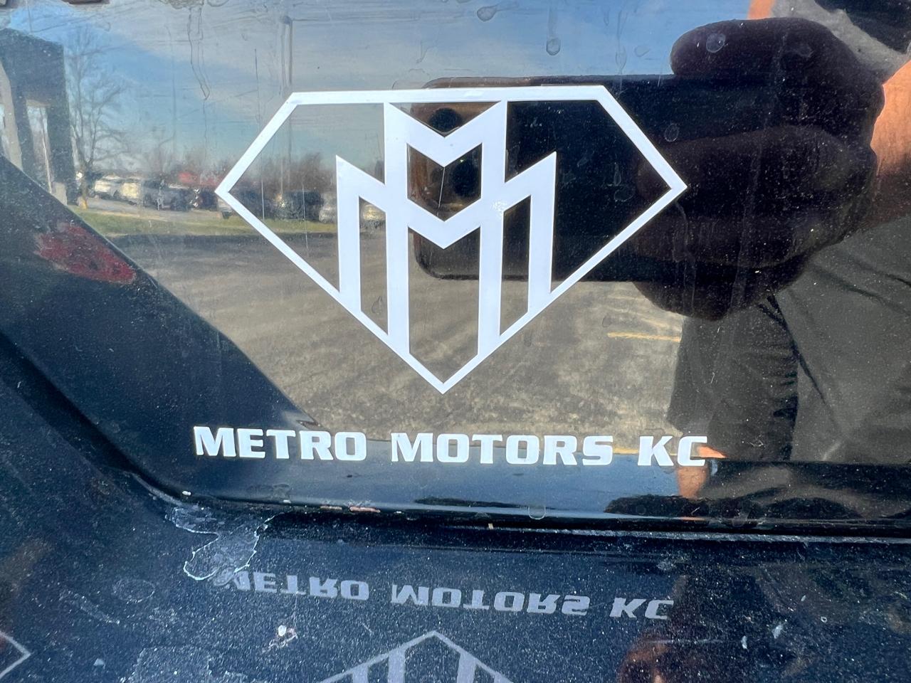 Dodge Avenger 4dr Sdn SXT 2014