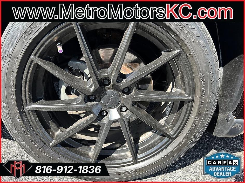 Dodge Avenger 4dr Sdn SXT 2014