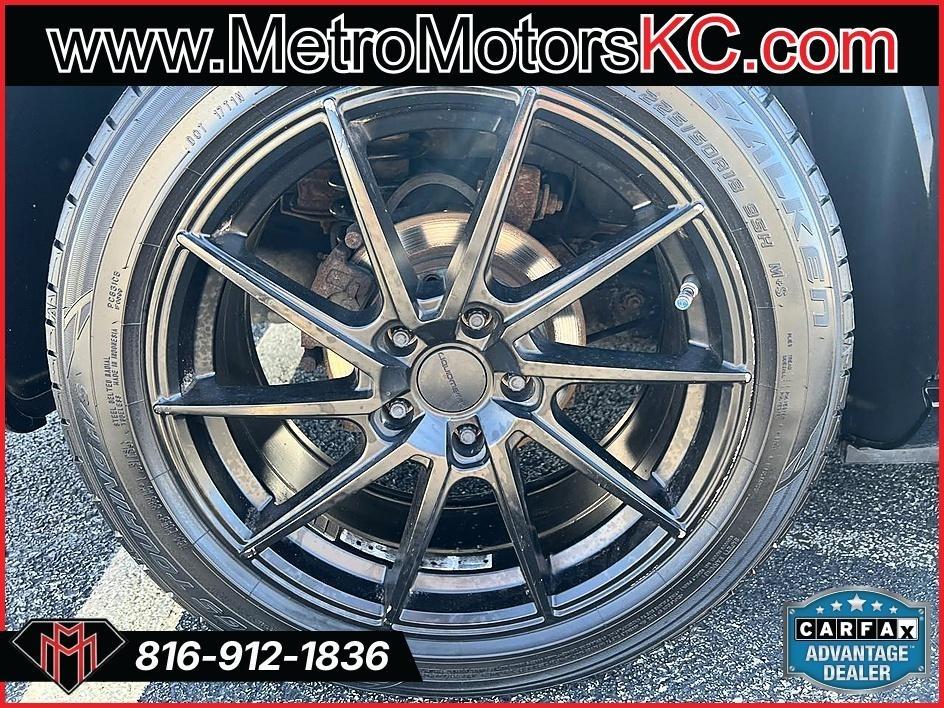 Dodge Avenger 4dr Sdn SXT 2014