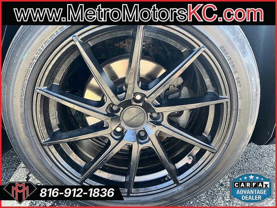 Dodge Avenger 4dr Sdn SXT 2014