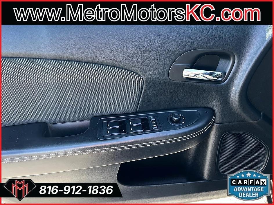 Dodge Avenger 4dr Sdn SXT 2014