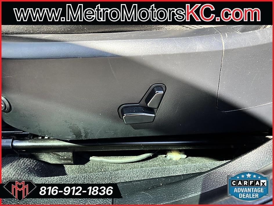 Dodge Avenger 4dr Sdn SXT 2014