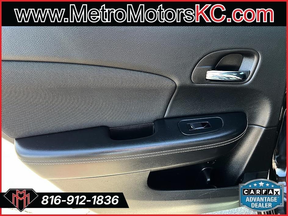 Dodge Avenger 4dr Sdn SXT 2014