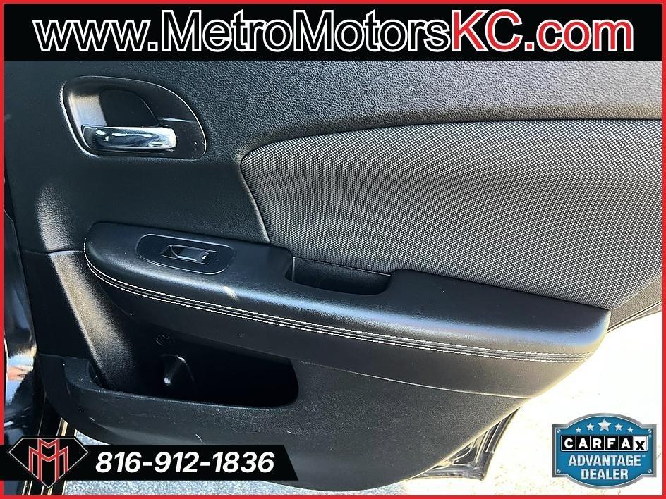 Dodge Avenger 4dr Sdn SXT 2014