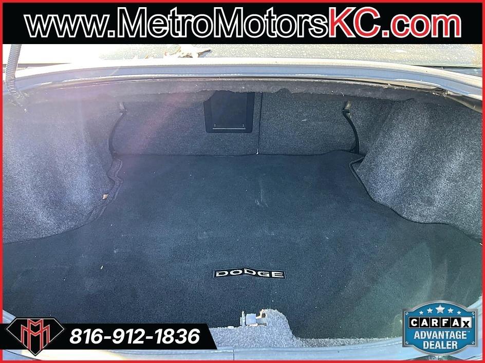 Dodge Avenger 4dr Sdn SXT 2014