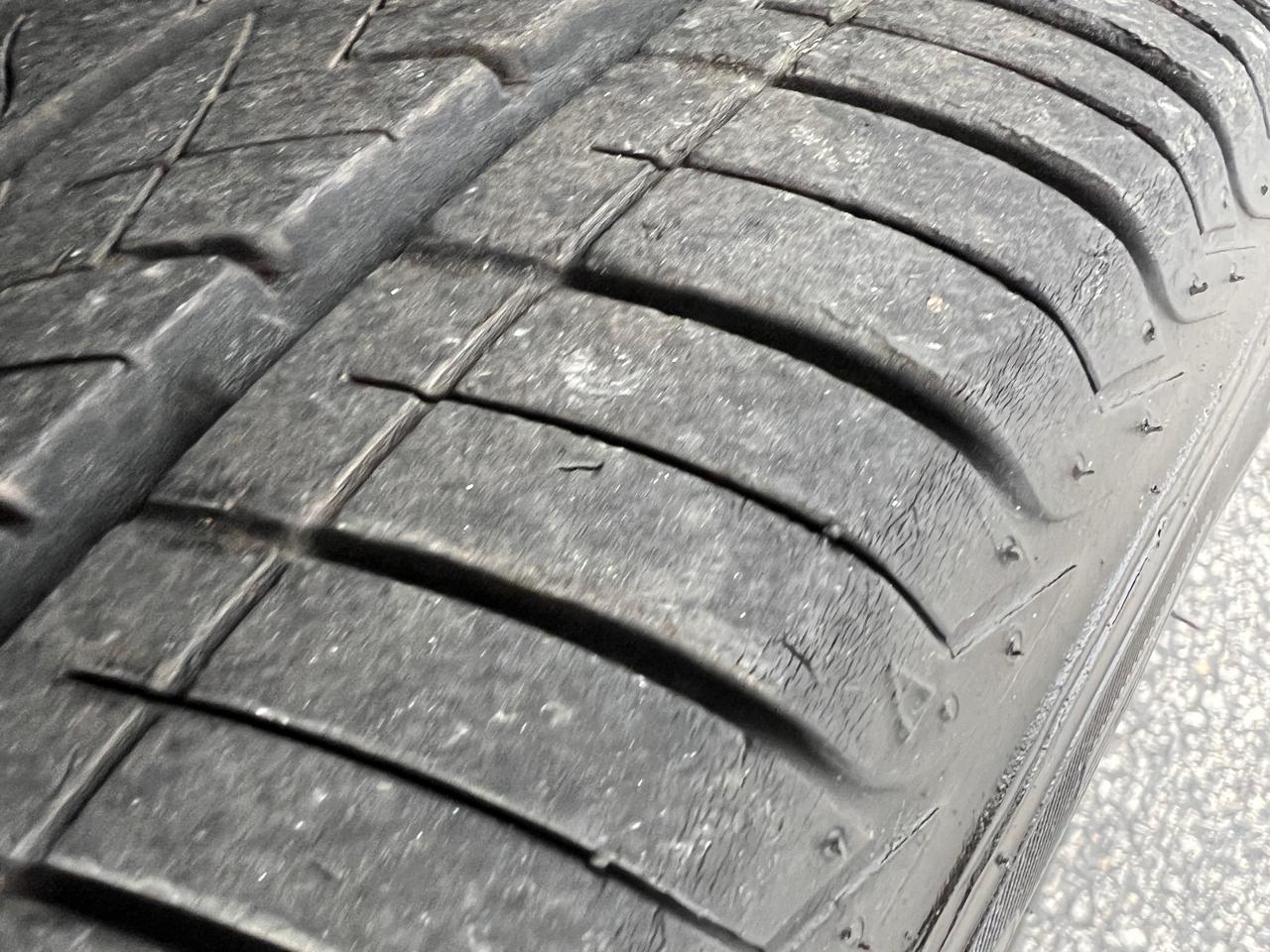 Chevrolet Impala Limited 4dr Sdn LT Fleet 2014