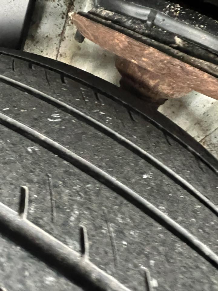 Chevrolet Impala Limited 4dr Sdn LT Fleet 2014