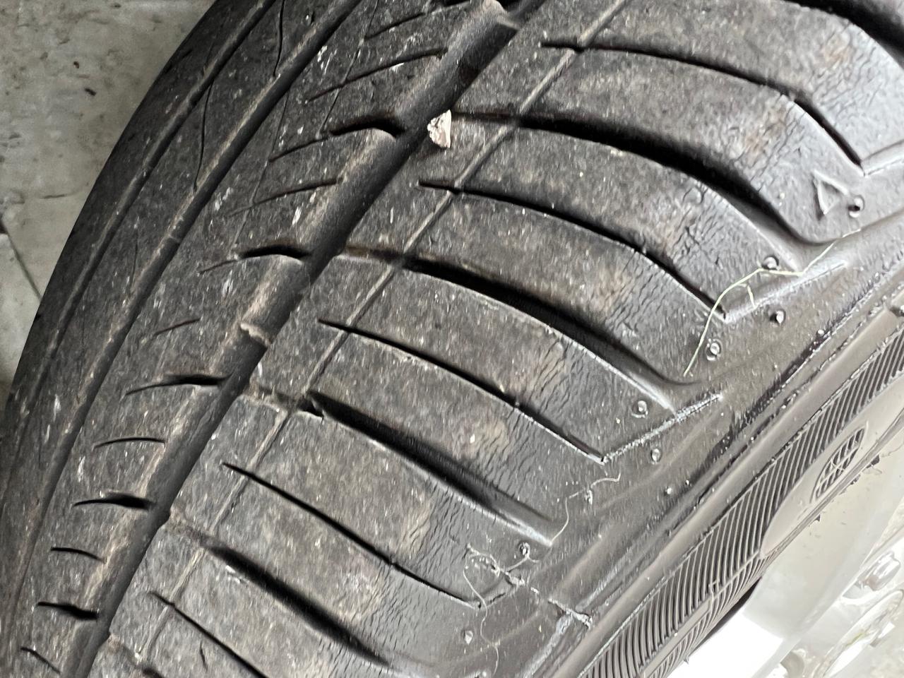 Chevrolet Impala Limited 4dr Sdn LT Fleet 2014