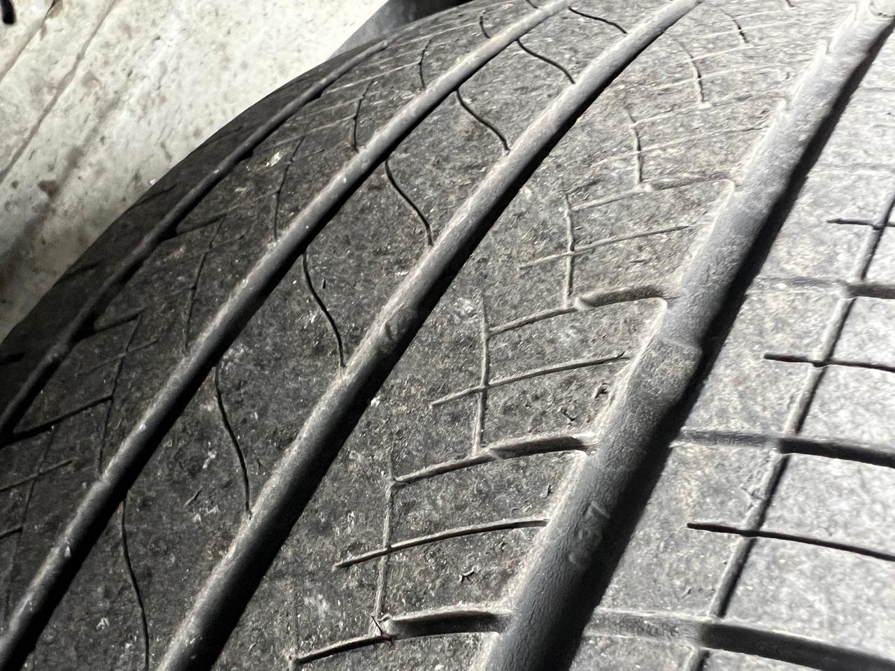 Chevrolet Impala Limited 4dr Sdn LT Fleet 2014