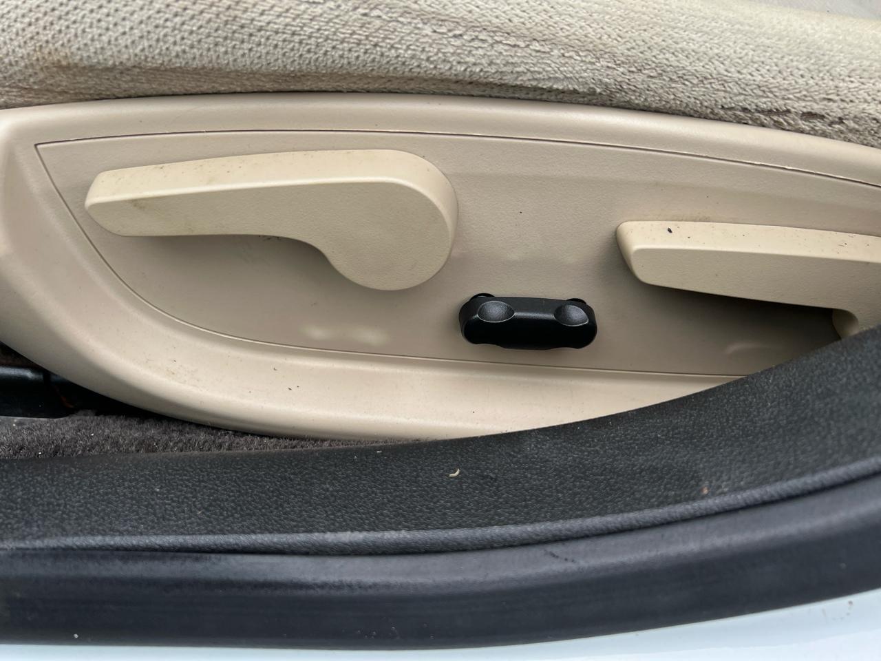 Chevrolet Impala Limited 4dr Sdn LT Fleet 2014