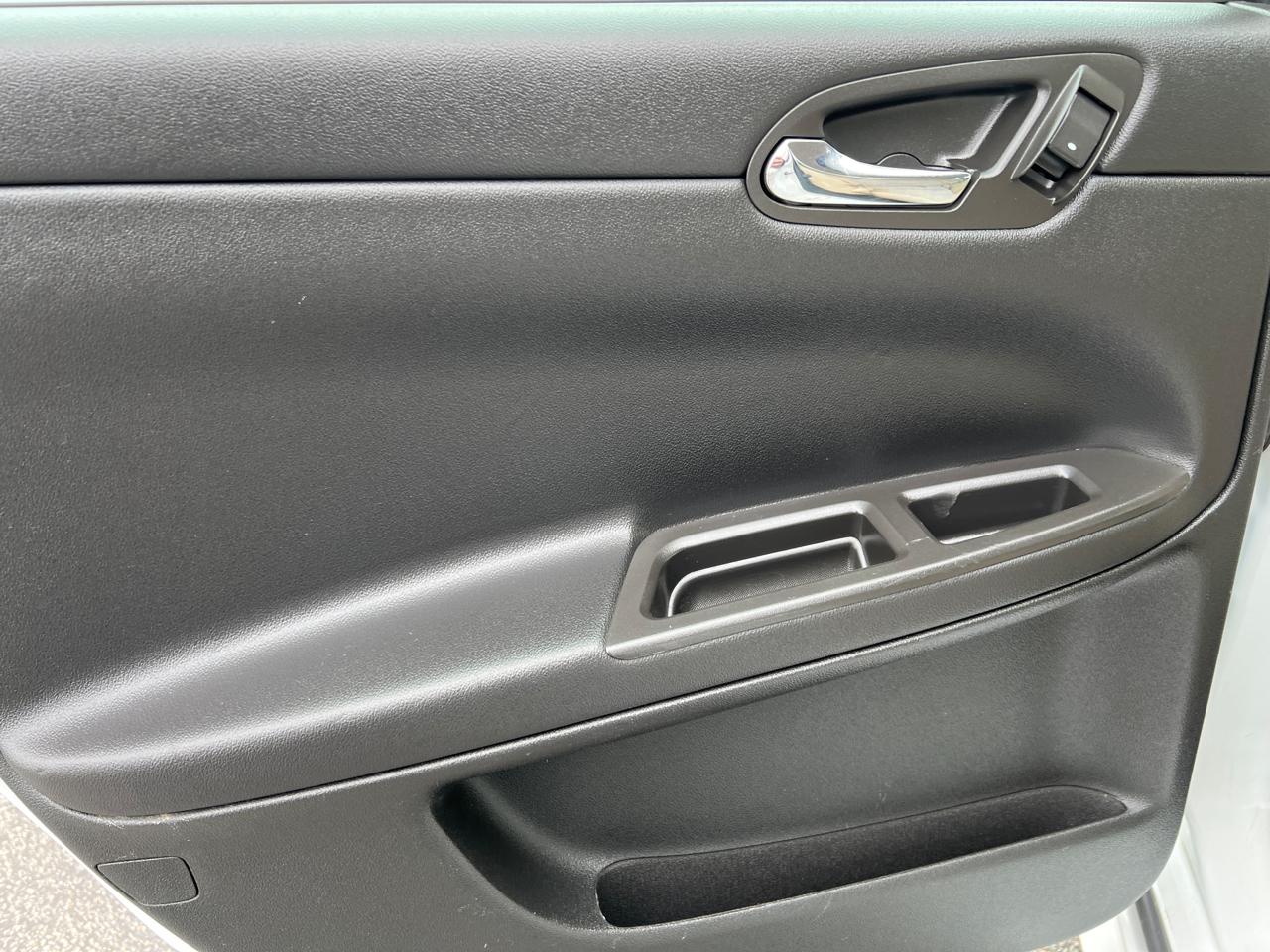 Chevrolet Impala Limited 4dr Sdn LT Fleet 2014