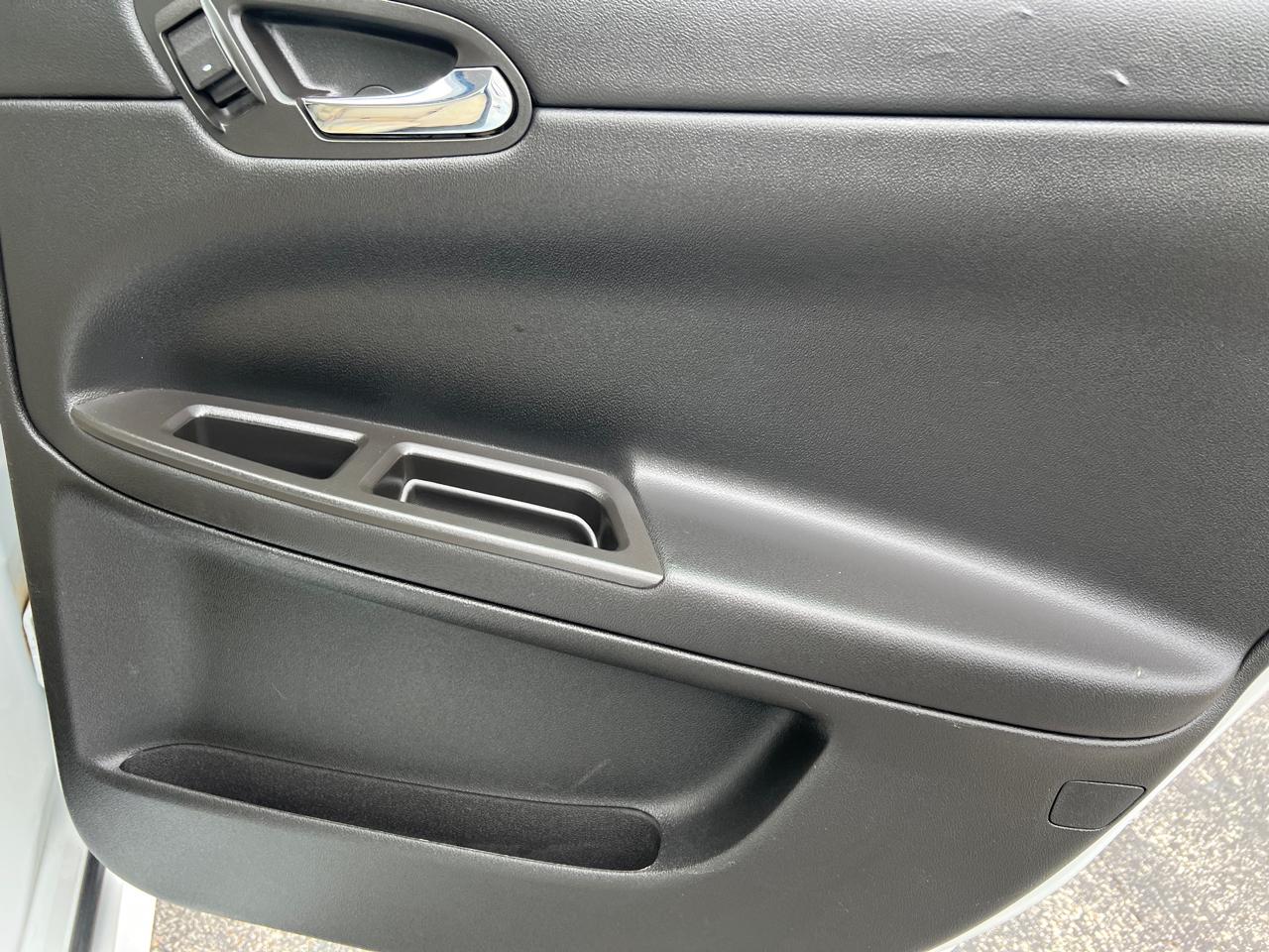 Chevrolet Impala Limited 4dr Sdn LT Fleet 2014