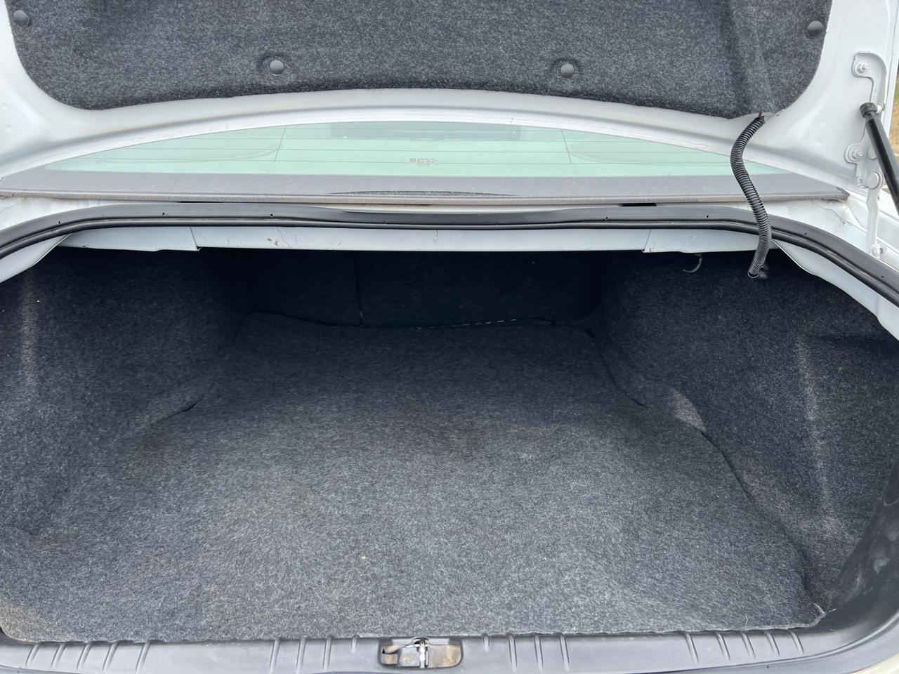 Chevrolet Impala Limited 4dr Sdn LT Fleet 2014