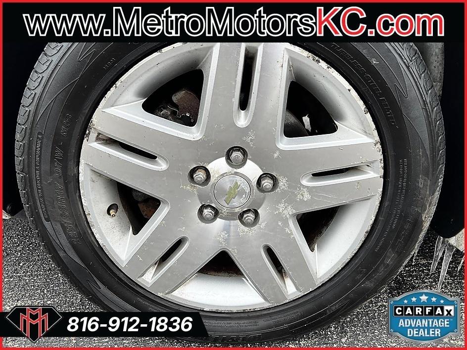 Chevrolet Impala Limited 4dr Sdn LT Fleet 2014