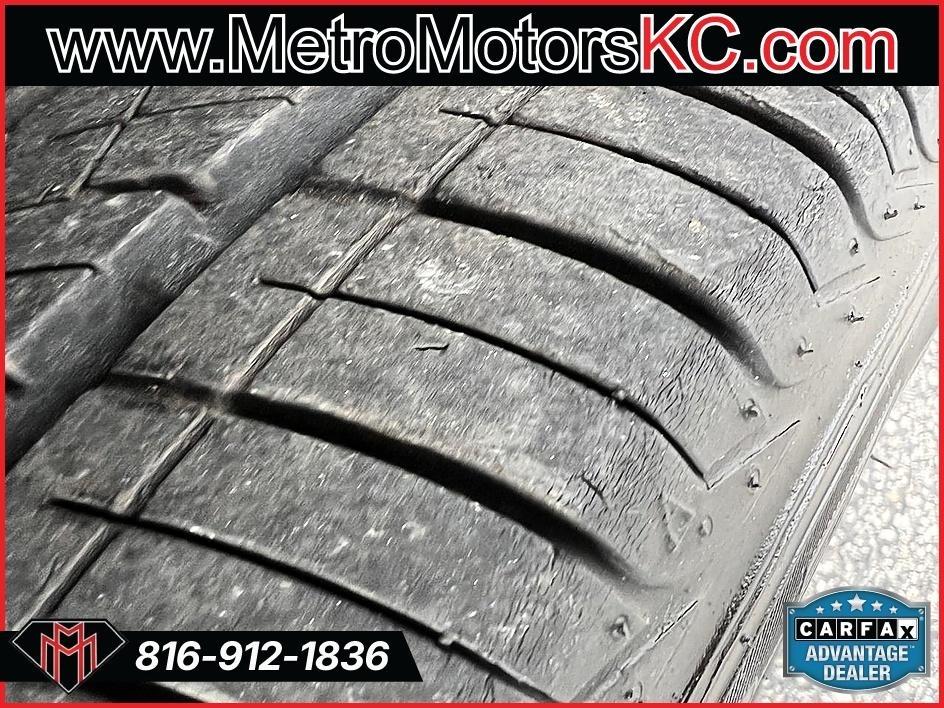 Chevrolet Impala Limited 4dr Sdn LT Fleet 2014