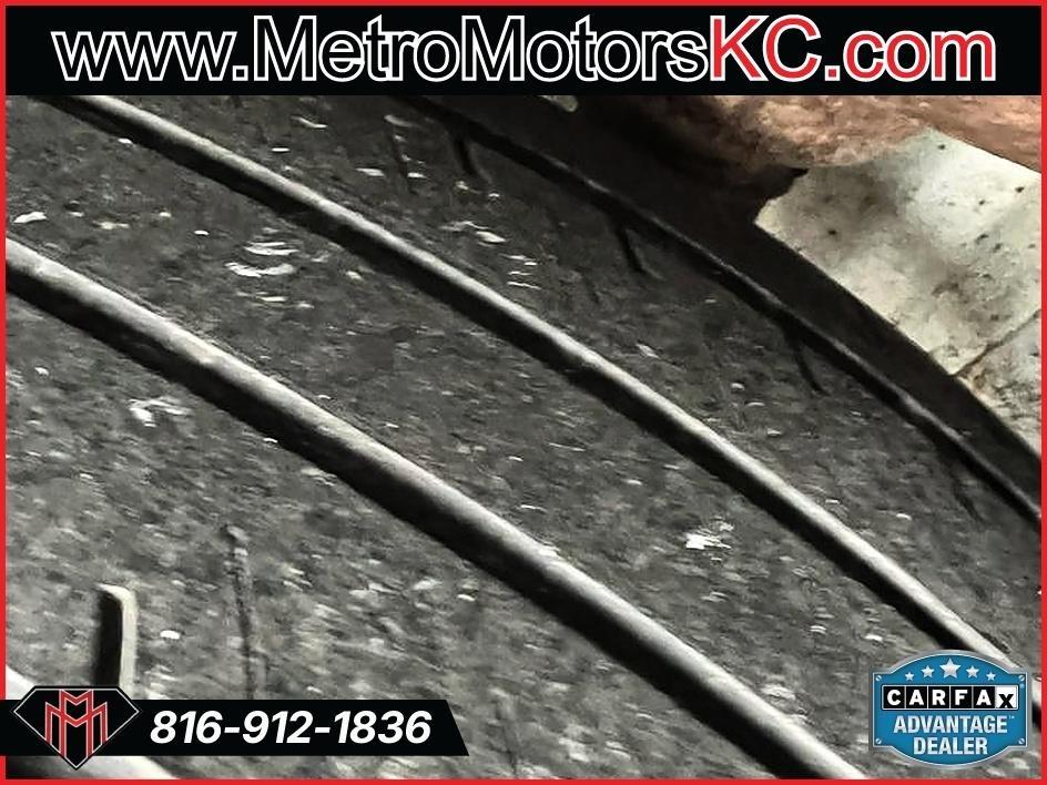 Chevrolet Impala Limited 4dr Sdn LT Fleet 2014