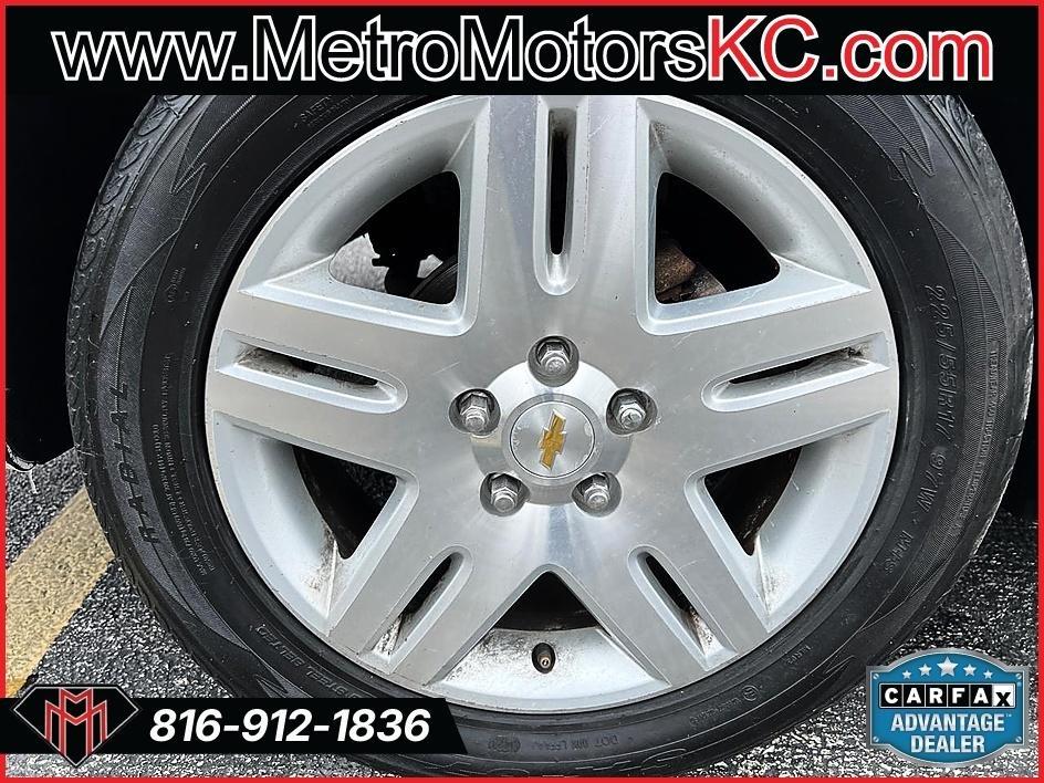 Chevrolet Impala Limited 4dr Sdn LT Fleet 2014