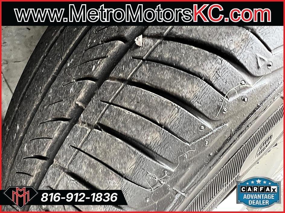 Chevrolet Impala Limited 4dr Sdn LT Fleet 2014