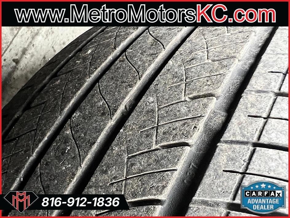 Chevrolet Impala Limited 4dr Sdn LT Fleet 2014