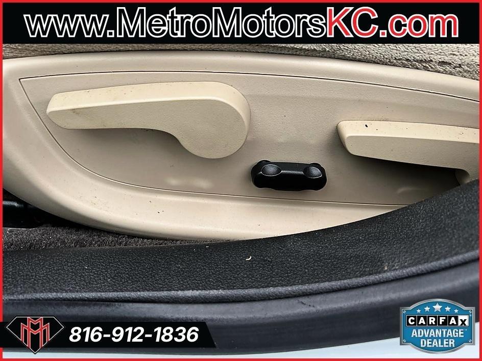 Chevrolet Impala Limited 4dr Sdn LT Fleet 2014