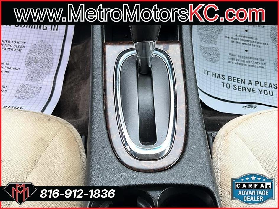 Chevrolet Impala Limited 4dr Sdn LT Fleet 2014