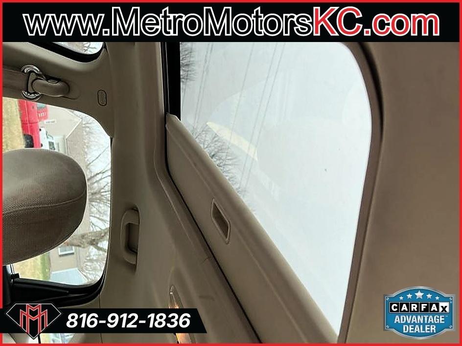 Chevrolet Impala Limited 4dr Sdn LT Fleet 2014