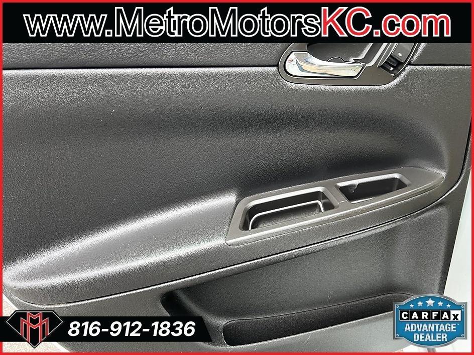 Chevrolet Impala Limited 4dr Sdn LT Fleet 2014