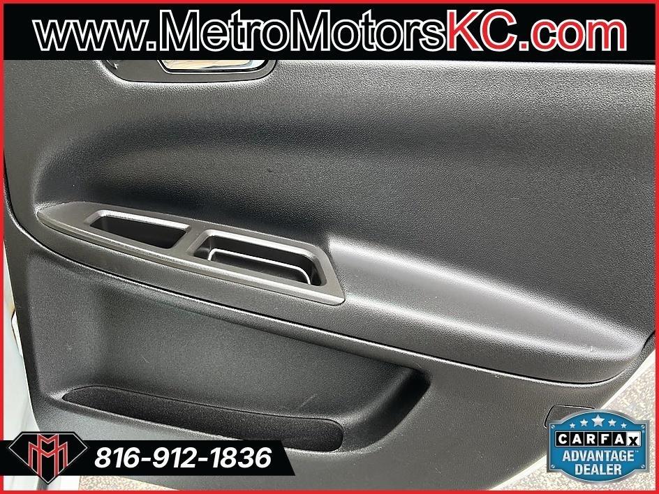 Chevrolet Impala Limited 4dr Sdn LT Fleet 2014