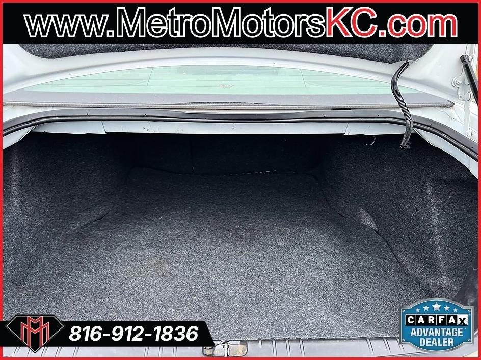 Chevrolet Impala Limited 4dr Sdn LT Fleet 2014