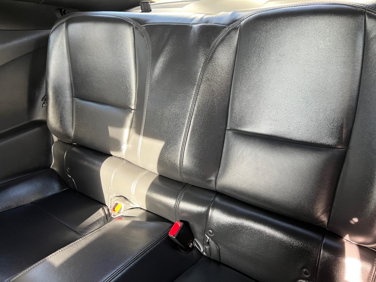 Chevrolet Camaro 2dr Cpe LT w/1LT 2015