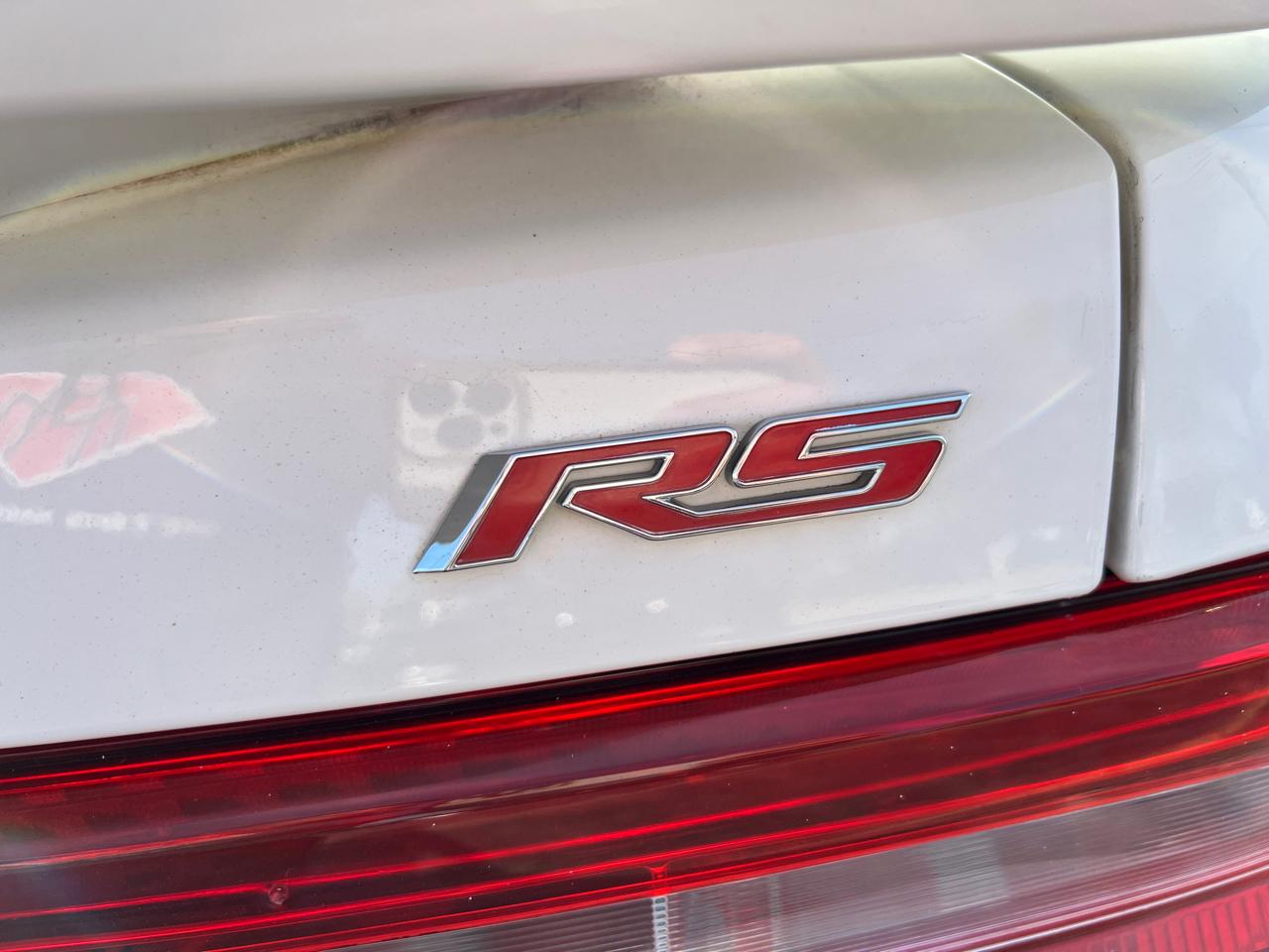 Chevrolet Camaro 2dr Cpe LT w/1LT 2015