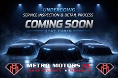 2015 Chevrolet Camaro 