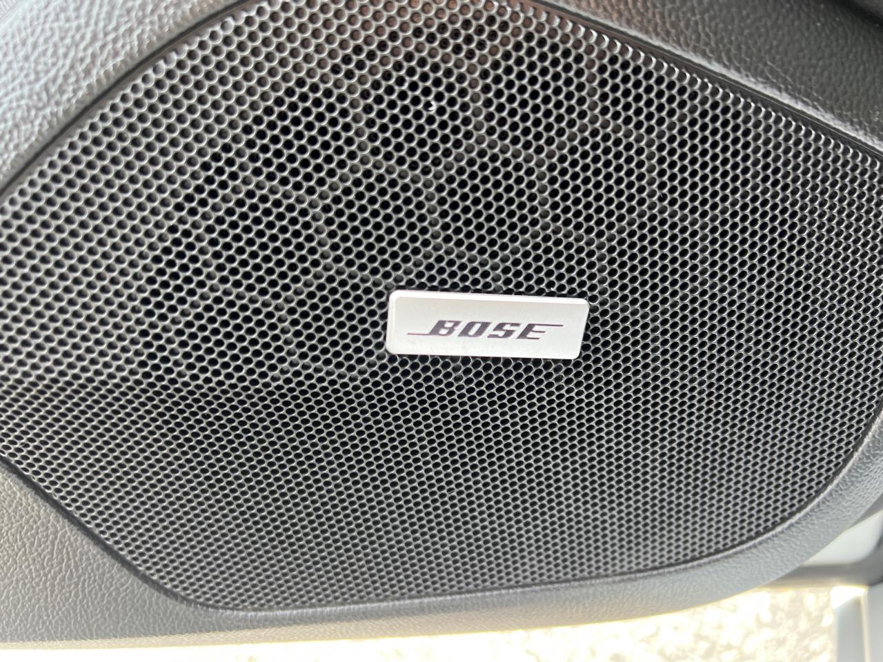 Cadillac ATS Sedan 4dr Sdn 2.0L Luxury RWD 2018