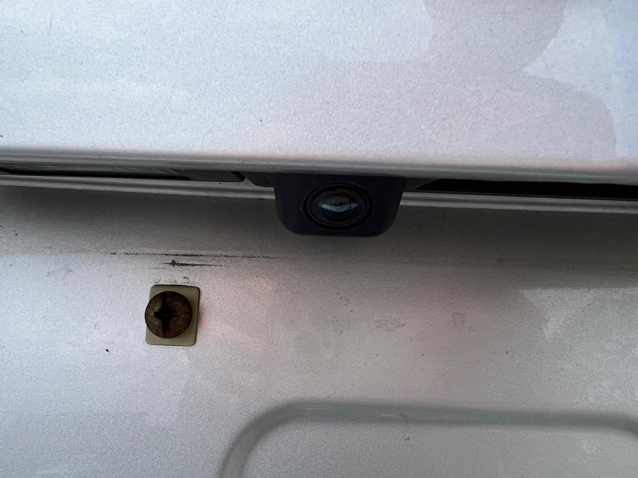 Cadillac ATS Sedan 4dr Sdn 2.0L Luxury RWD 2018