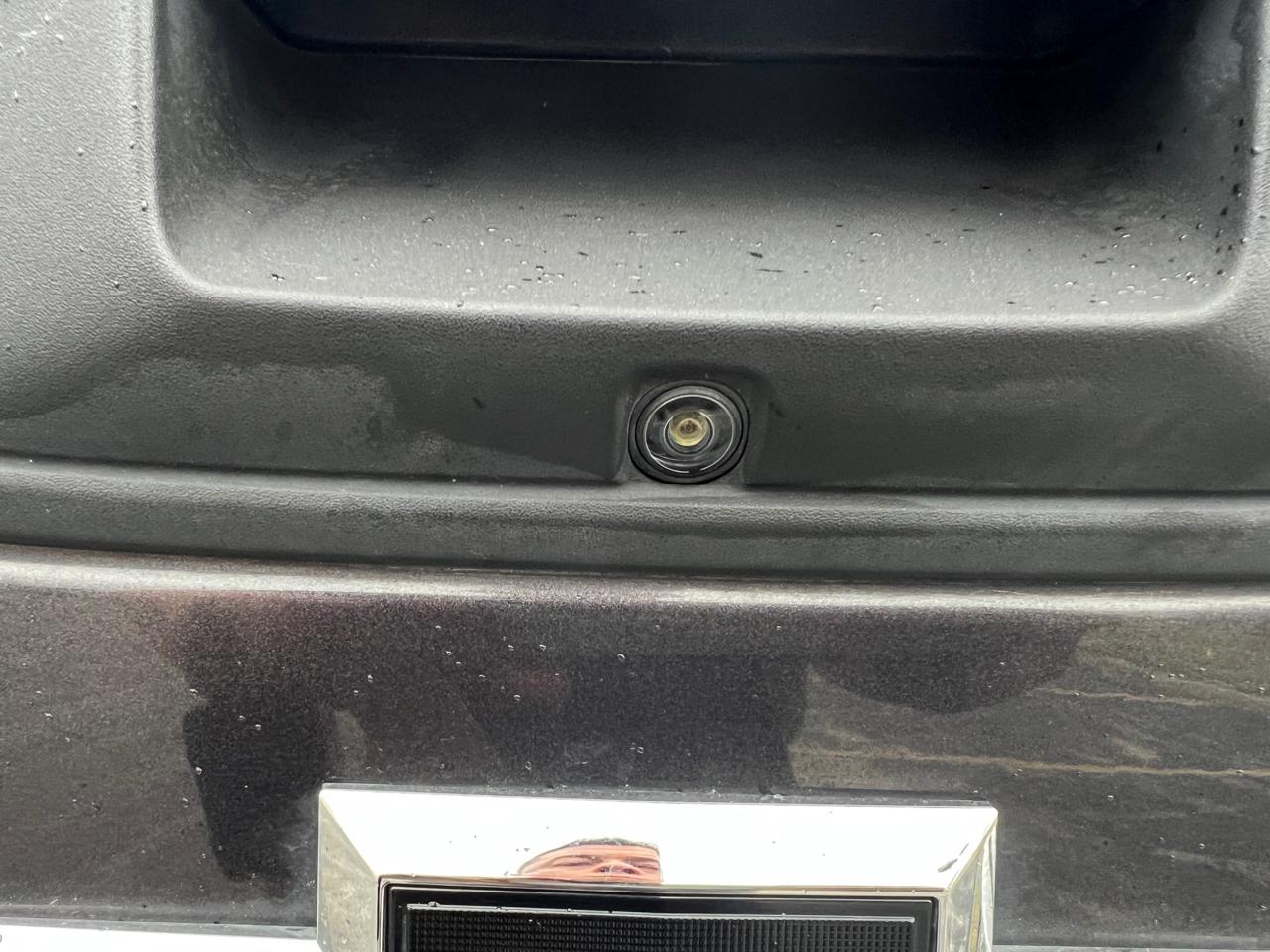 Chevrolet Silverado 1500 4WD Double Cab 143.5" LT w/2LT 2016